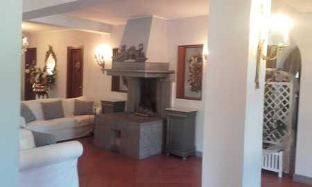 villa in vendita a Roma in zona EUR