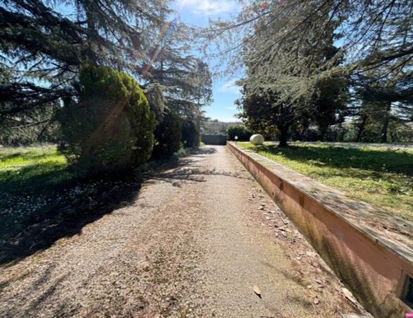 casa indipendente in vendita a Roma in zona La Giustiniana