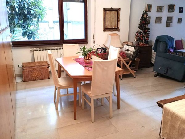 appartamento in vendita a Roma in zona Trieste