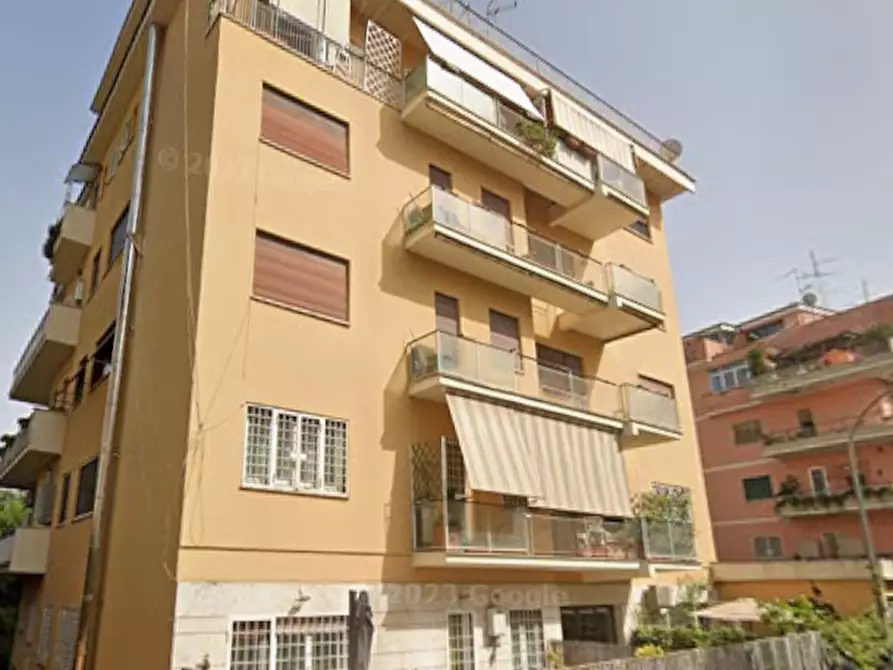 ufficio in vendita a Roma in zona Monte Sacro/Talenti