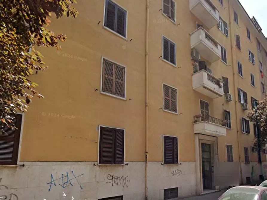 appartamento in vendita a Roma in zona Tuscolano