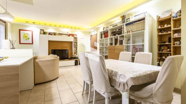appartamento in vendita a Roma in zona Torrevecchia