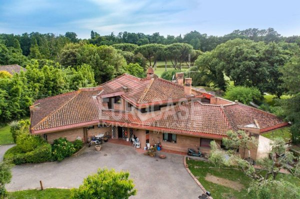 casa indipendente in vendita a Roma in zona Olgiata