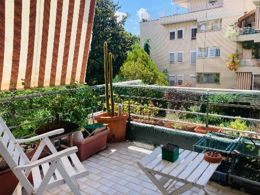 appartamento in vendita a Roma in zona Corviale