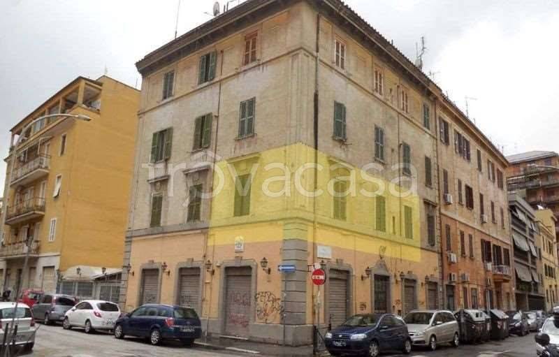 appartamento in vendita a Roma in zona Tuscolano