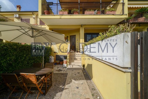 casa indipendente in vendita a Roma in zona Aurelio