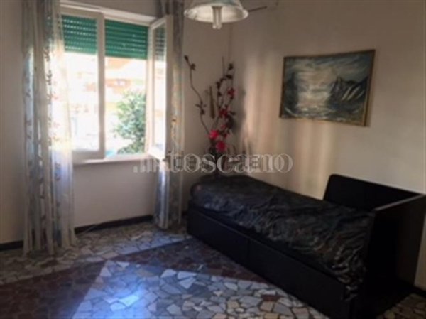 appartamento in vendita a Roma in zona Ostia