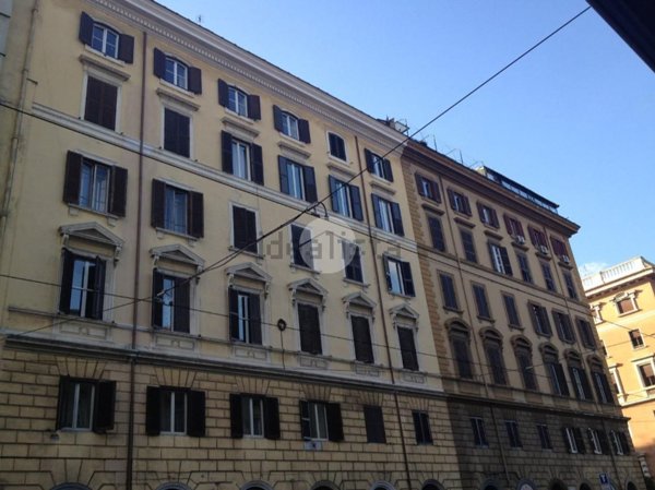 appartamento in vendita a Roma in zona Flaminio
