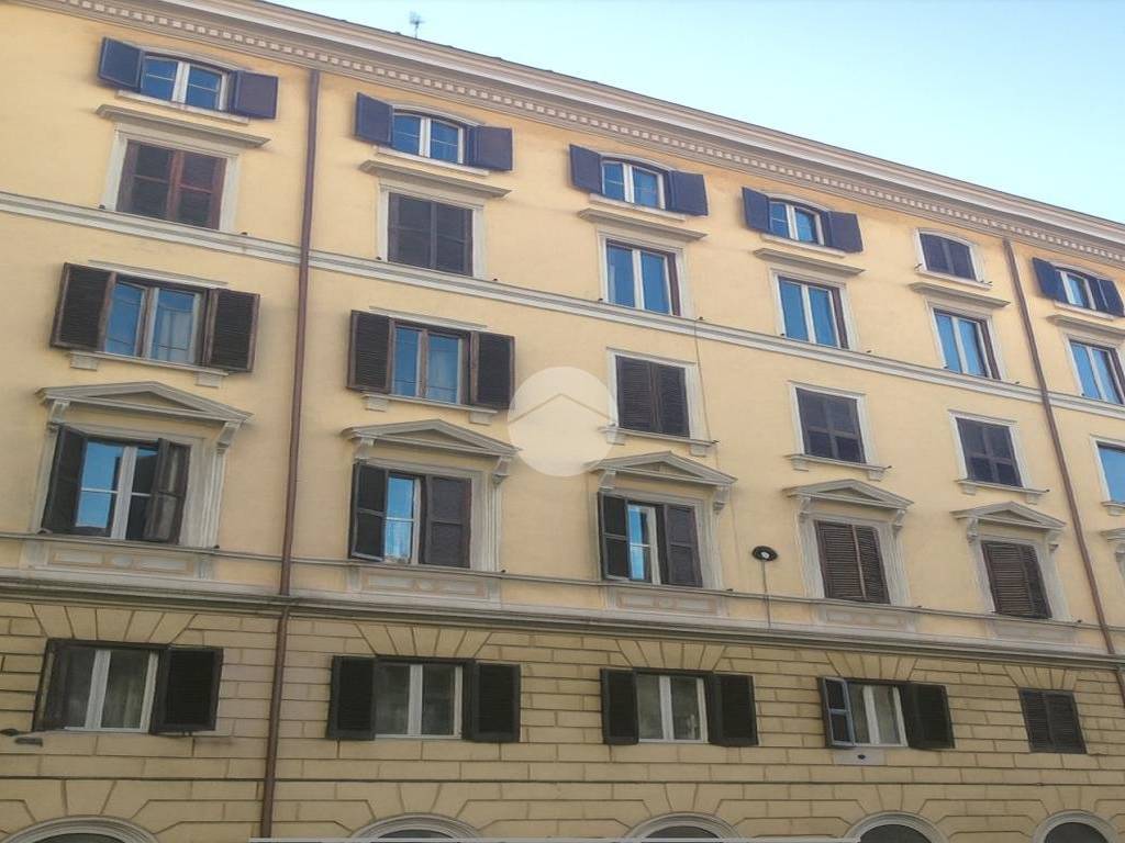 appartamento in vendita a Roma in zona Flaminio