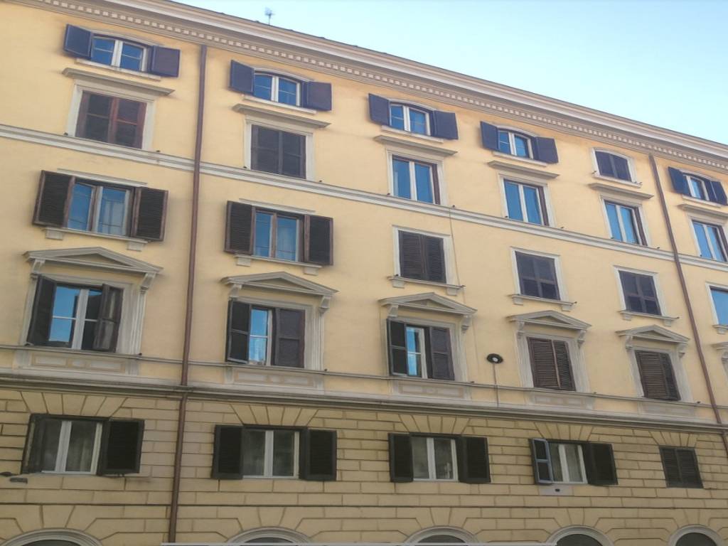 appartamento in vendita a Roma in zona Flaminio