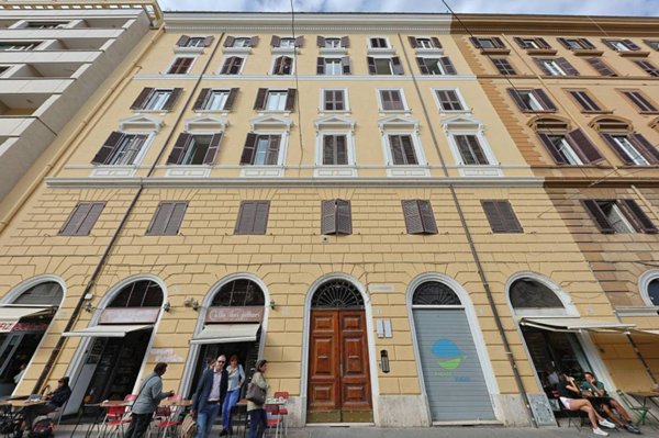 appartamento in vendita a Roma in zona Flaminio