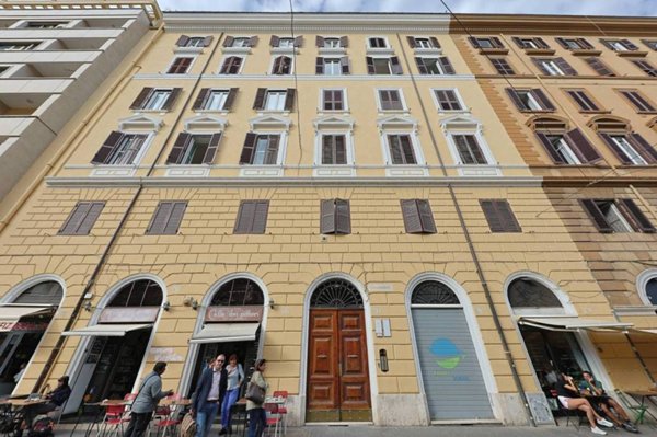 appartamento in vendita a Roma in zona Flaminio