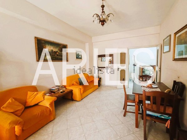 appartamento in vendita a Roma in zona Ostia