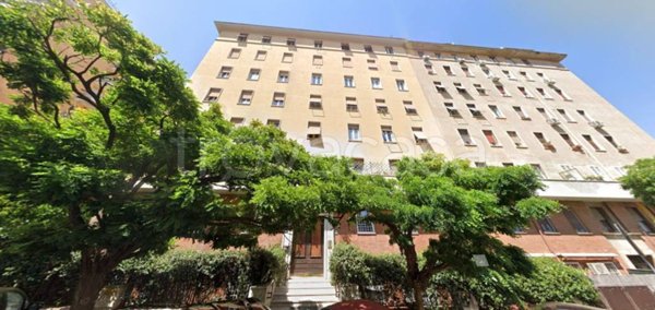 appartamento in vendita a Roma in zona Trieste