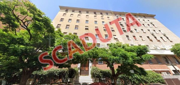 appartamento in vendita a Roma in zona Trieste