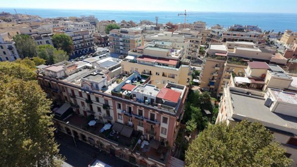 appartamento in vendita a Roma in zona Ostia