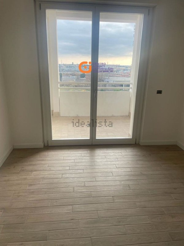 appartamento in vendita a Roma in zona Esquilino