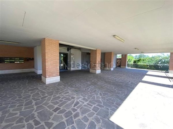 appartamento in vendita a Roma in zona Casalotti