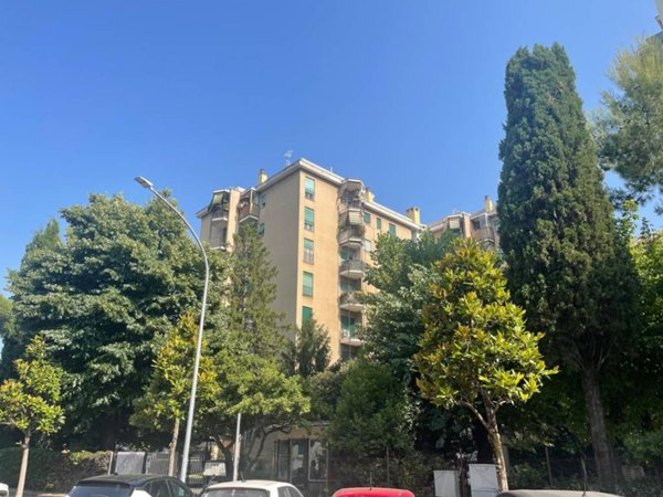appartamento in vendita a Roma in zona Prenestino-Labicano