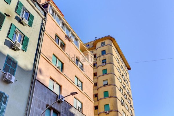 appartamento in vendita a Roma in zona Tuscolano