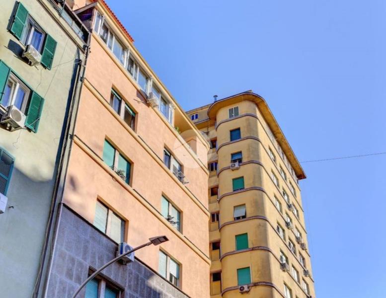 appartamento in vendita a Roma in zona Tuscolano