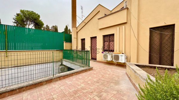 quadrivano in vendita a Roma in zona Collatino