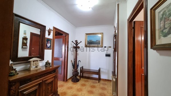 appartamento in vendita a Roma in zona Collatino