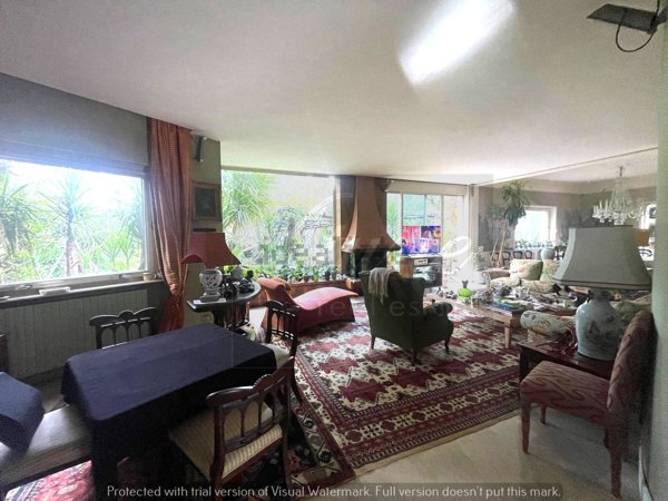 casa indipendente in vendita a Roma in zona Labaro