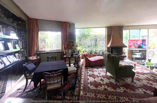 casa indipendente in vendita a Roma in zona Labaro