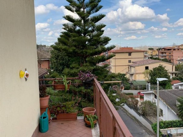 appartamento in vendita a Roma in zona Acilia