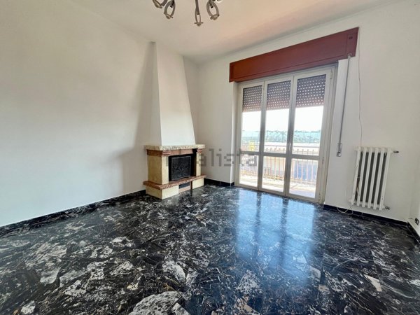 appartamento in vendita a Roma in zona Tor Cervara