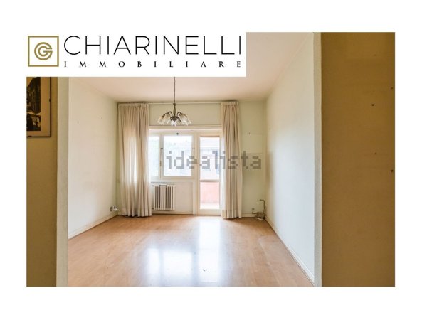 appartamento in vendita a Roma in zona Primavalle