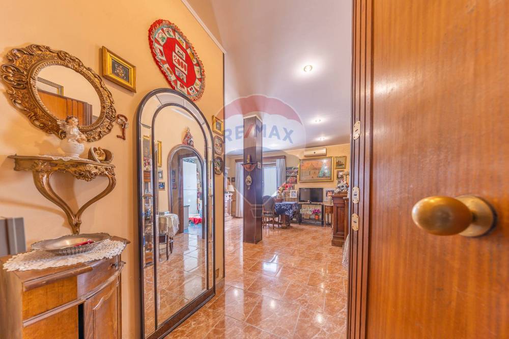 appartamento in vendita a Roma in zona Portuense