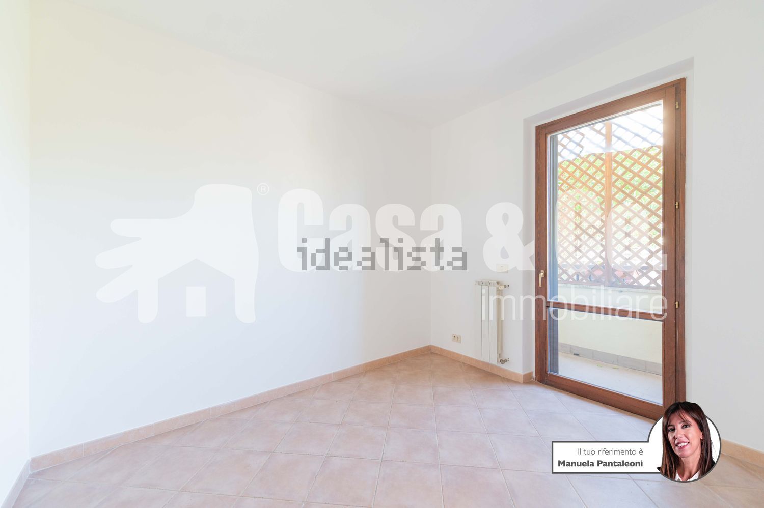 pentavano in vendita a Roma in zona Cesano