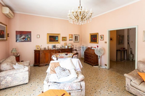 appartamento in vendita a Roma in zona Monte Sacro/Talenti