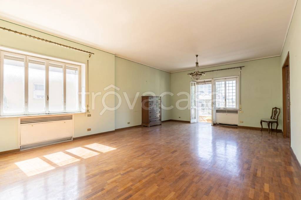 appartamento in vendita a Roma in zona Pinciano
