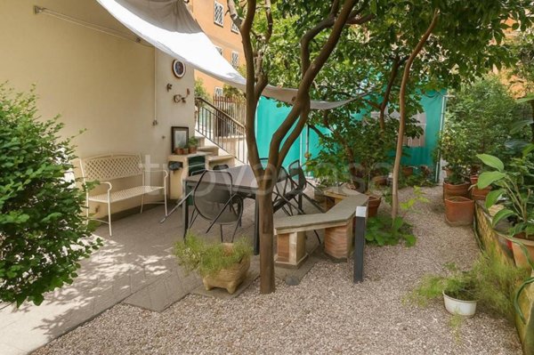 appartamento in vendita a Roma in zona Ostia