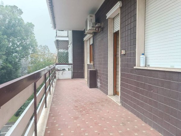 appartamento in vendita a Roma in zona Torrino