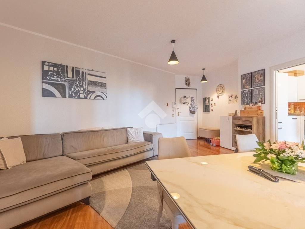 appartamento in vendita a Roma in zona Monte Sacro/Talenti
