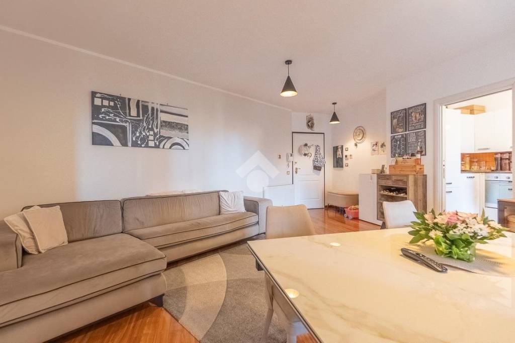 appartamento in vendita a Roma in zona Monte Sacro/Talenti