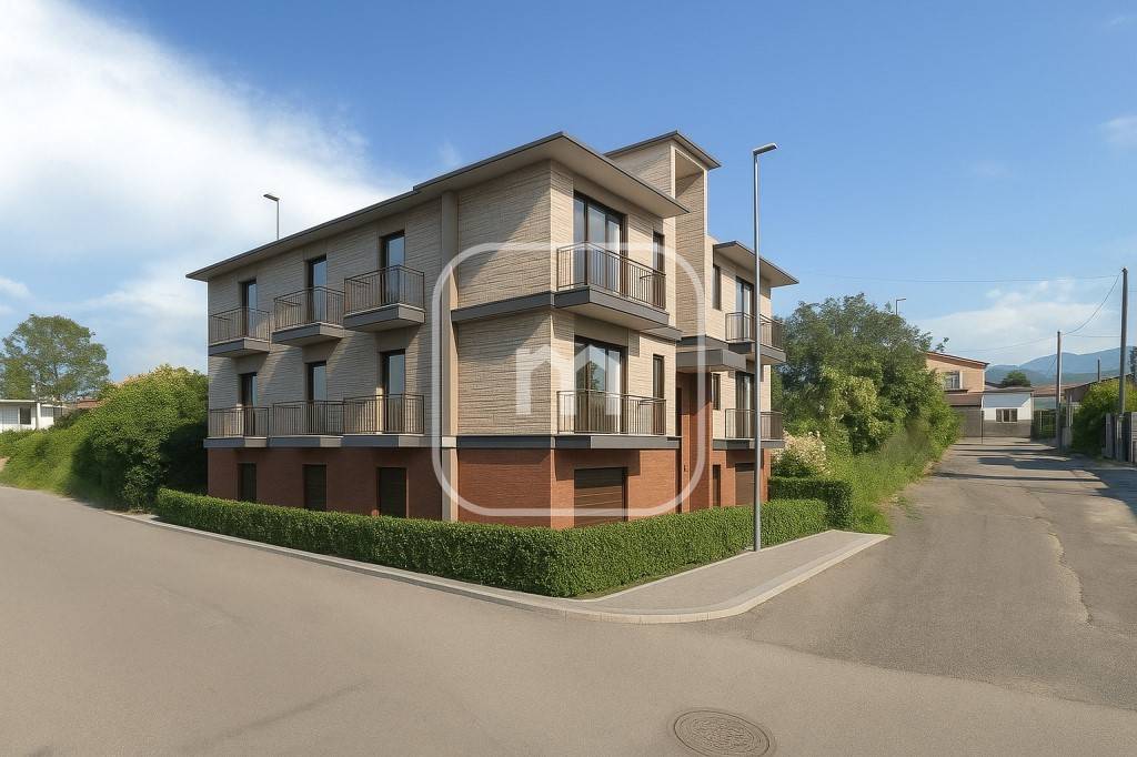 casa indipendente in vendita a Roma in zona Finocchio