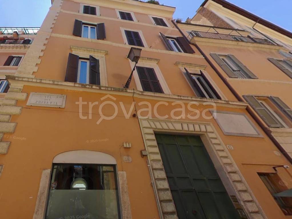 appartamento in vendita a Roma in zona Pinciano