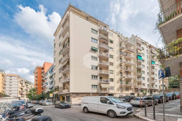 appartamento in vendita a Roma in zona Trieste