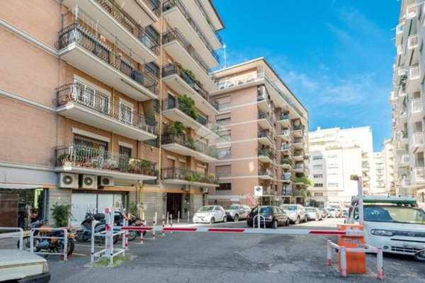 appartamento in vendita a Roma in zona Trieste