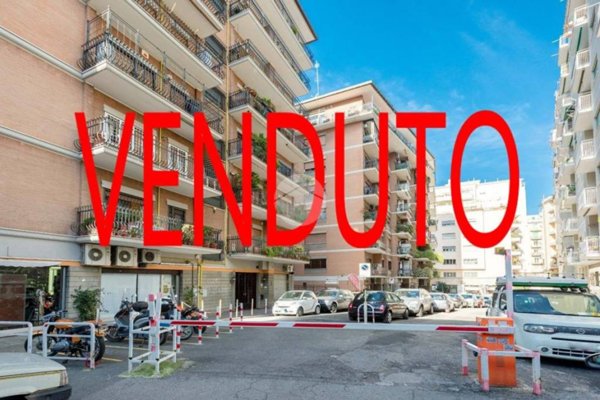 appartamento in vendita a Roma in zona Trieste