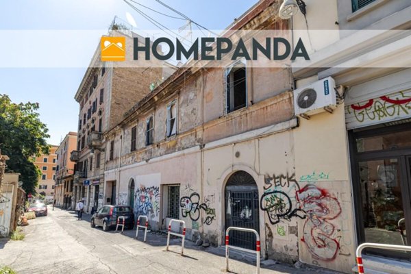 appartamento in vendita a Roma in zona Tiburtino