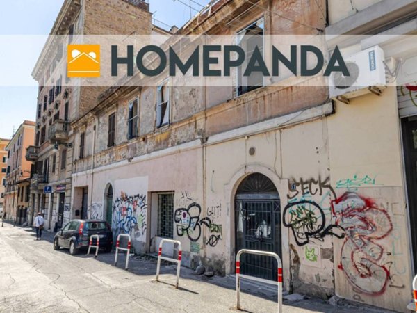 appartamento in vendita a Roma in zona Tiburtino