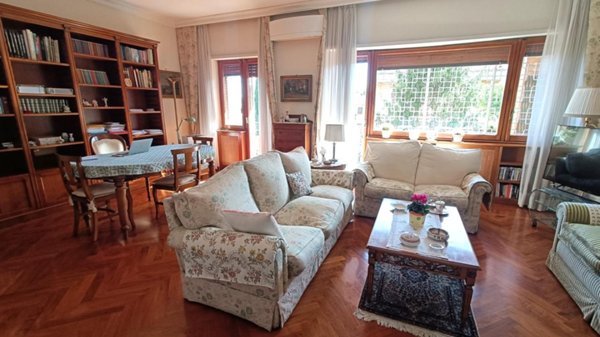 appartamento in vendita a Roma in zona Val Melaina