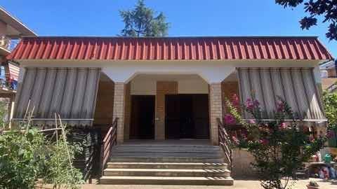 casa indipendente in vendita a Roma in zona Finocchio