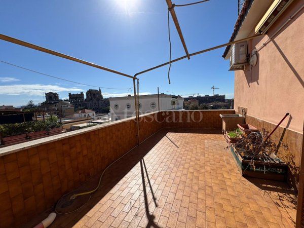appartamento in vendita a Roma in zona La Pisana